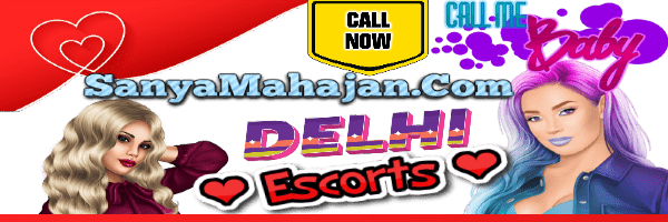 South Delhi Independent Escorts in Delhi